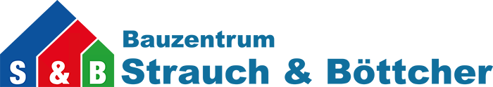 Bauzentrum Strauch & Böttcher logo
